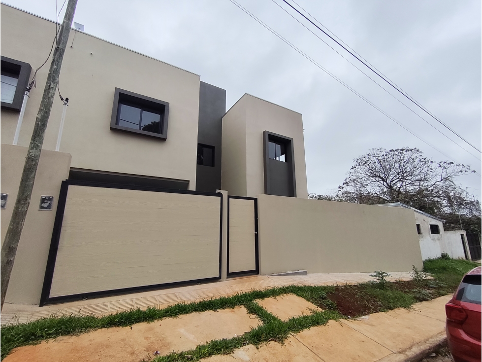 DUPLEX ZONA BLAS PARERA Y ZAPIOLA - 1
