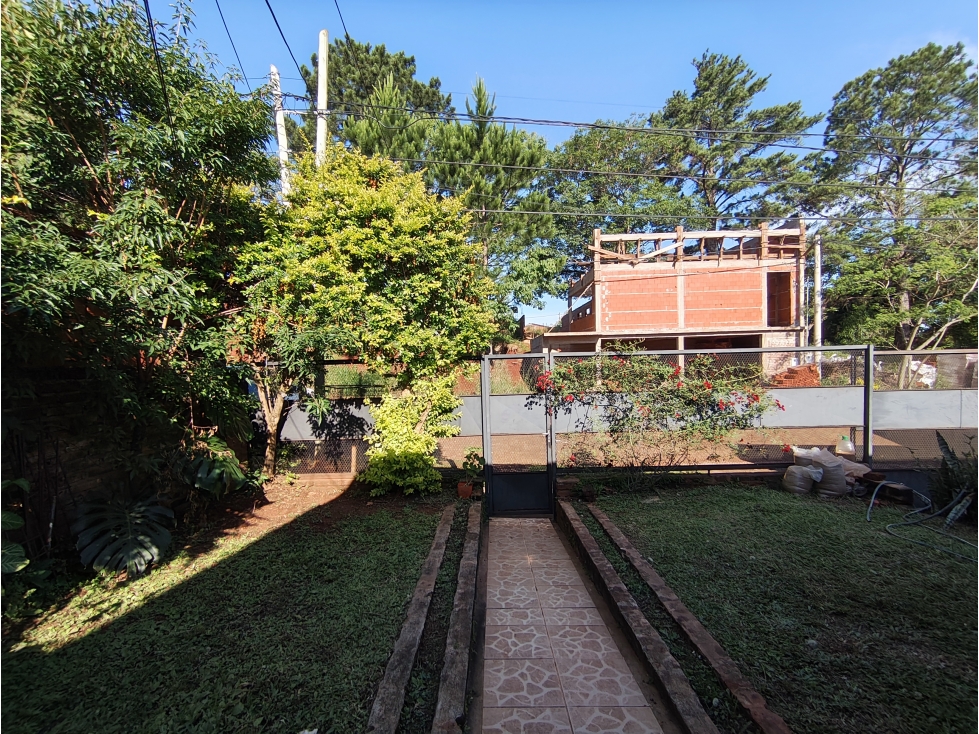 CASA EN BARRIO SMATA — foto 2