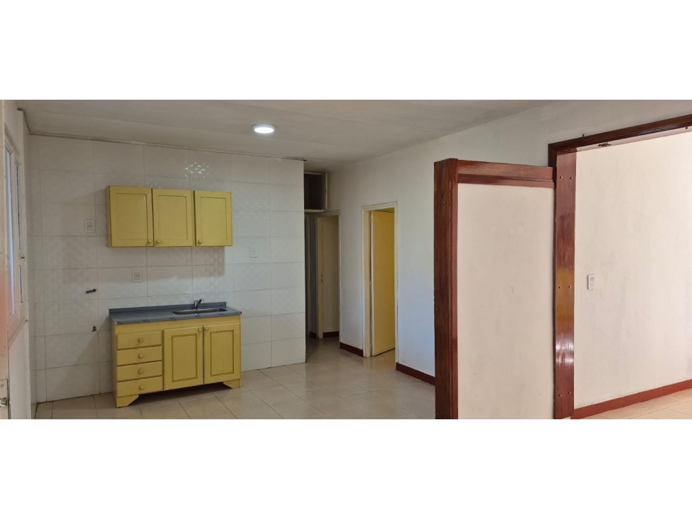 DEPARTAMENTO PLANTA BAJA CH 3233 - 2