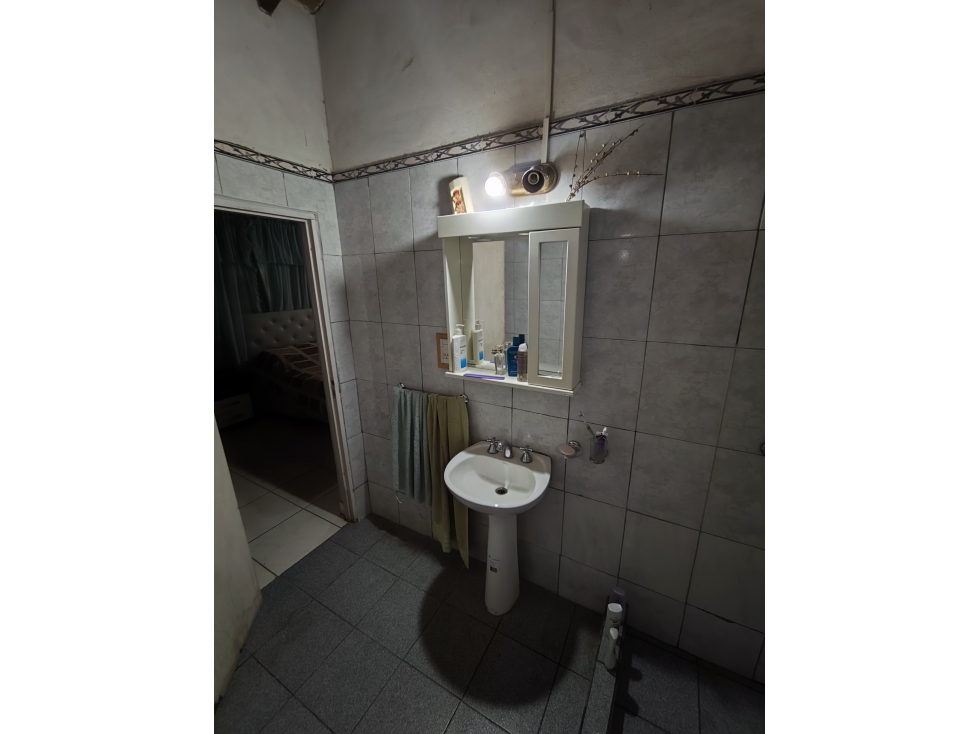 CASA EN BARRIO SMATA — foto 3