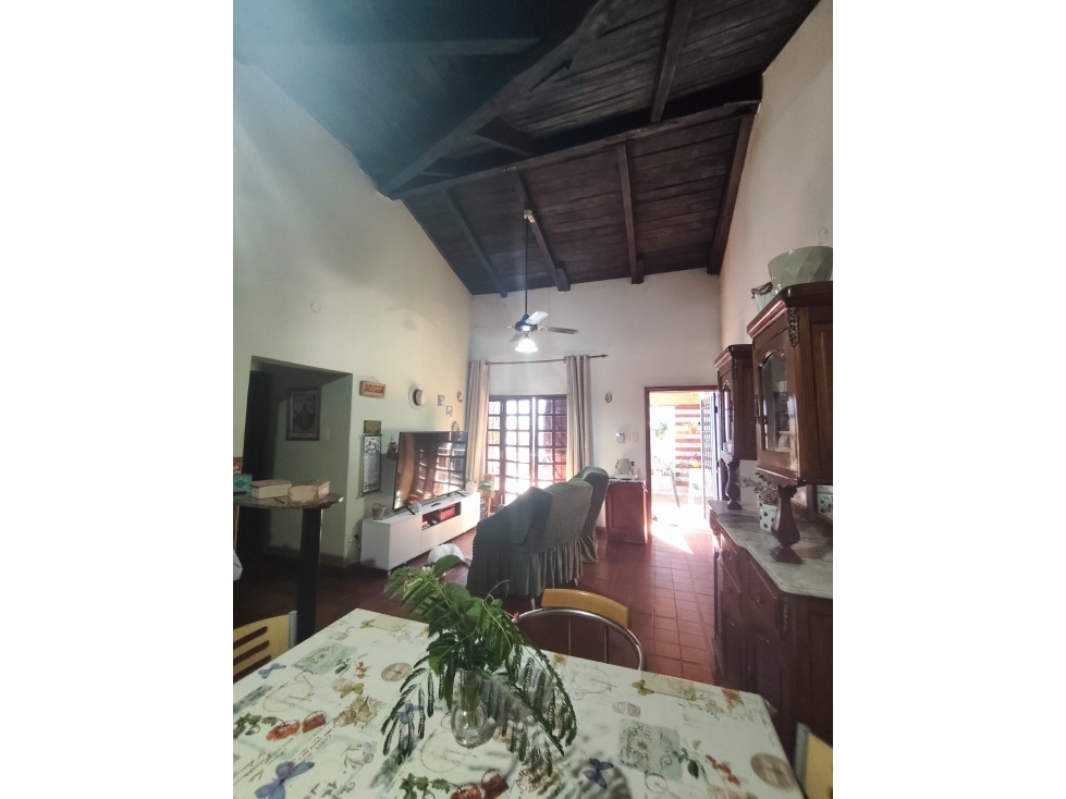 HERMOSA CASA A METROS DE LA COSTANERA, BOUCHARDO Y LOPEZ TORRES - 4