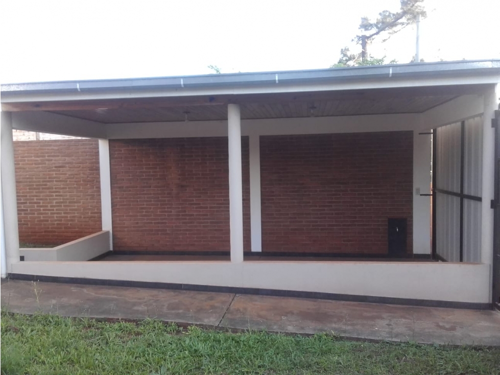 CASA ZONA 115 E ITUZAINGO - 3