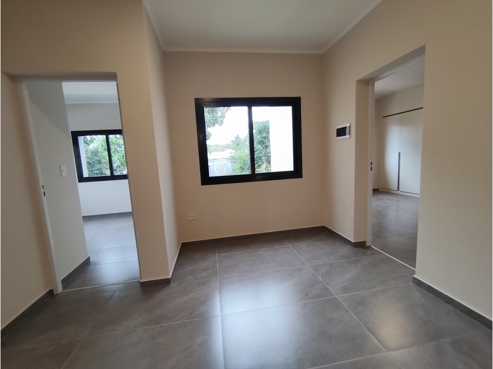 DUPLEX ZONA BLAS PARERA Y ZAPIOLA - 5