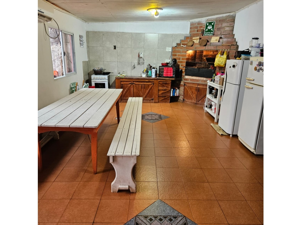 CASA BARRIO YACYRETA ZONA AGUADO Y LOPEZ Y PLANES - 5