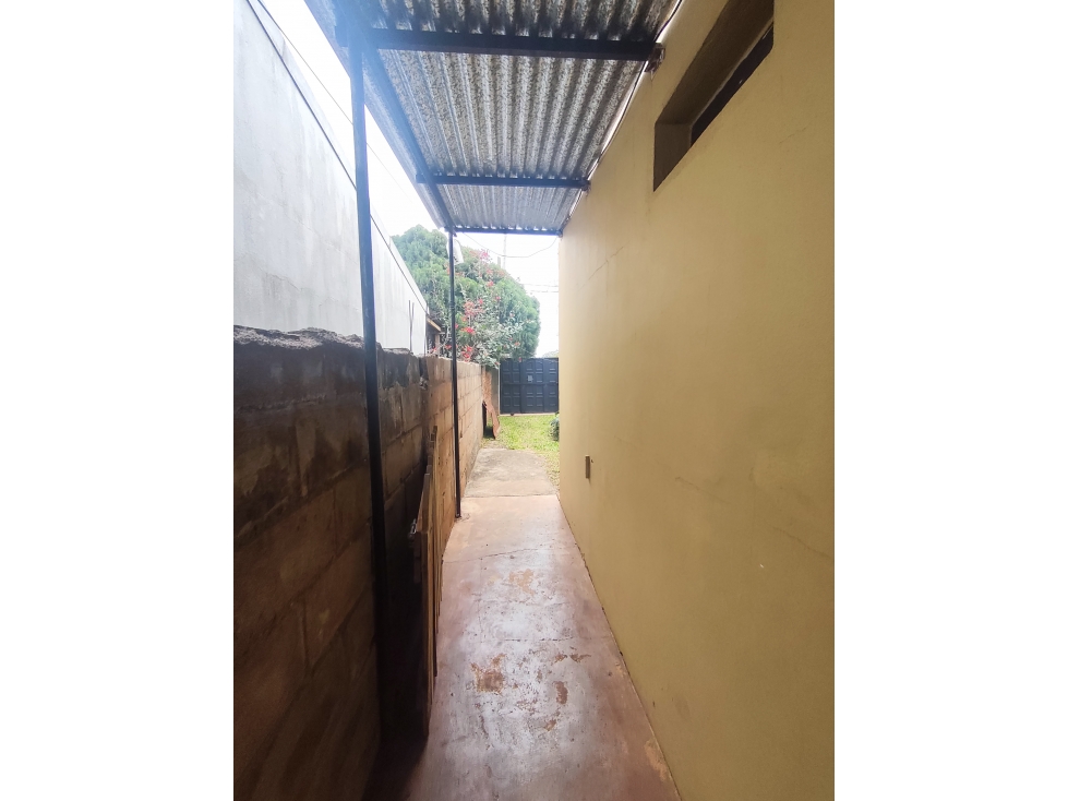 CASA EN ITAEMBE MINI - 3