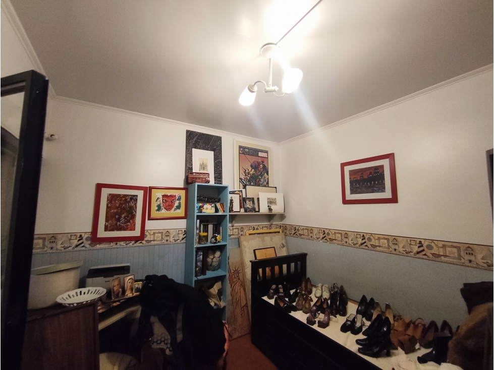 DEPARTAMENTO SAN MARTIN Y AYACUCHO — foto 4