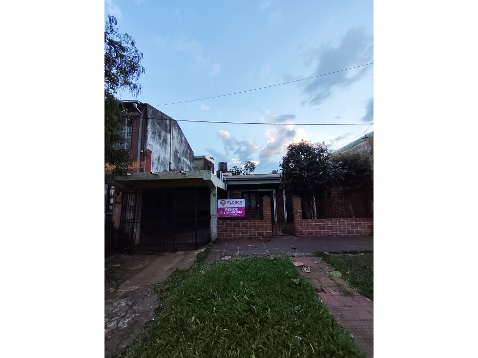 VENDO CASA A RECICLAR BLAS PARERA CASI STA CATALINA - 2