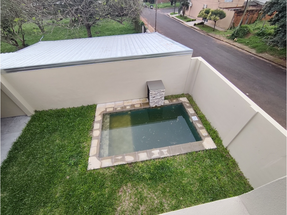DUPLEX ZONA BLAS PARERA Y ZAPIOLA - 6