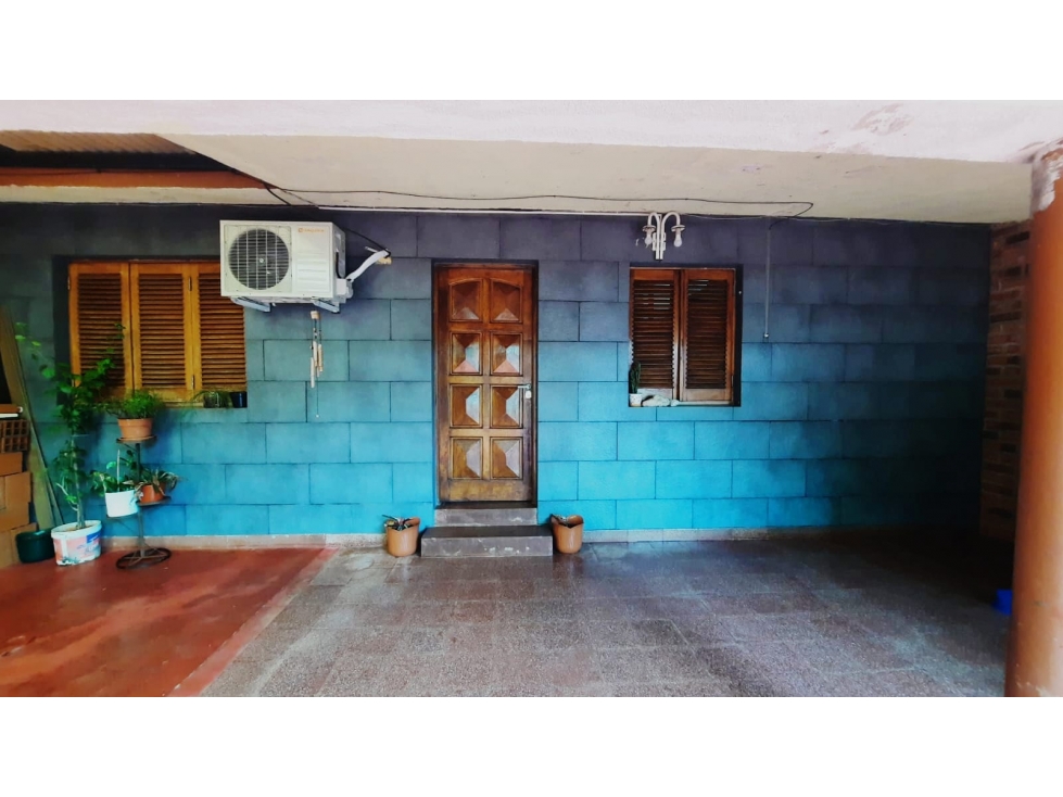 CASA BARRIO YACYRETA ZONA AGUADO Y LOPEZ Y PLANES - 6