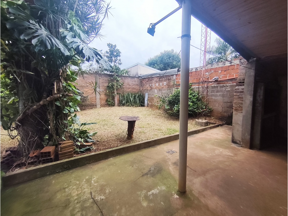 CASA EN ITAEMBE MINI - 4