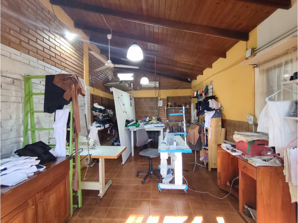 CASA ZONA BUSTAMANTE Y SAN MARTIN — foto 5