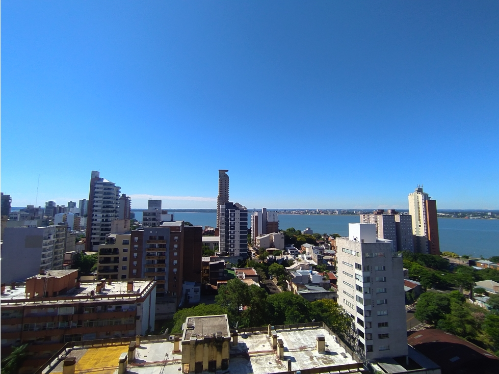 DEPTO CALLE 25 DE MAYO Y SARMIENTO — foto 2