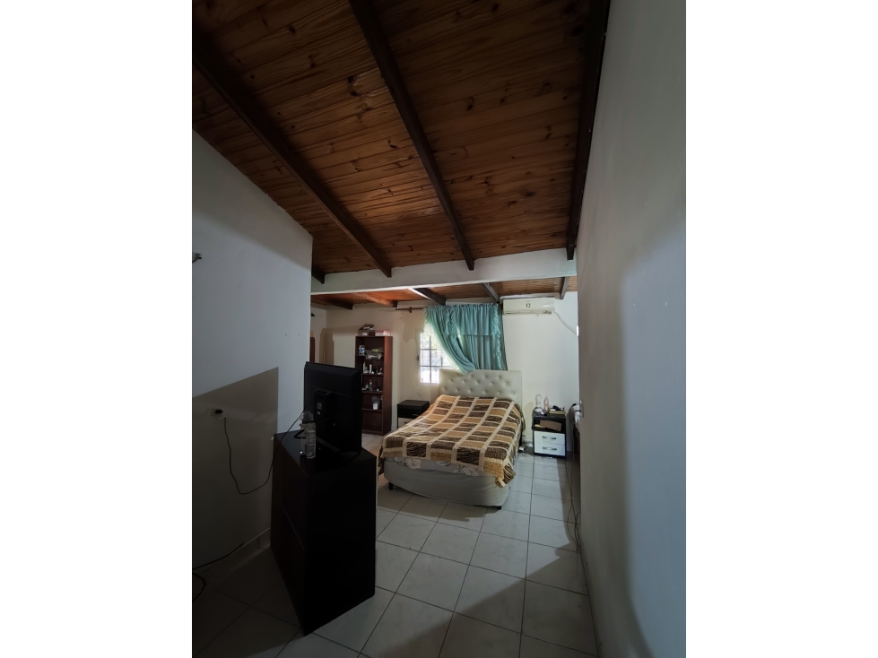 CASA EN BARRIO SMATA — foto 4