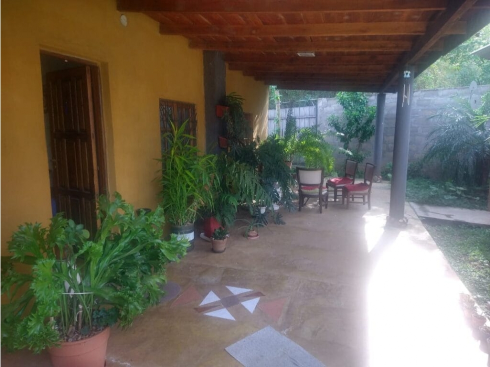 CASA EN CANDELARIA, MISIONES - 3