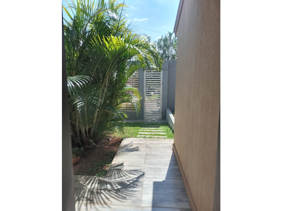 CASA EN ITAEMBE GUAZU, ZONA PROCREAR - 3