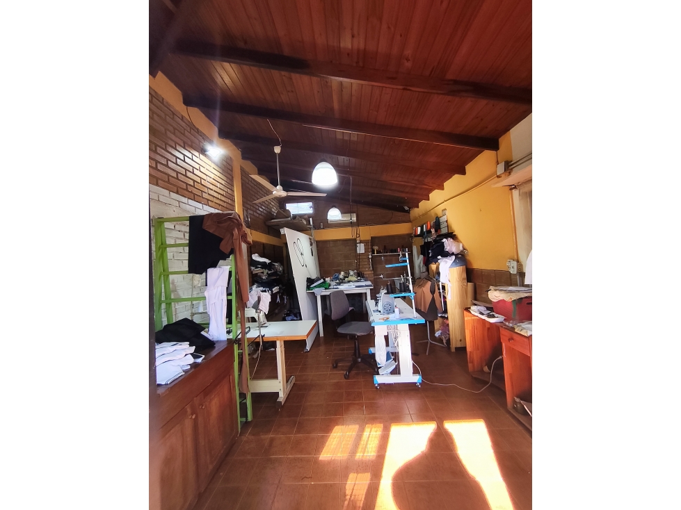 CASA ZONA BUSTAMANTE Y SAN MARTIN — foto 6