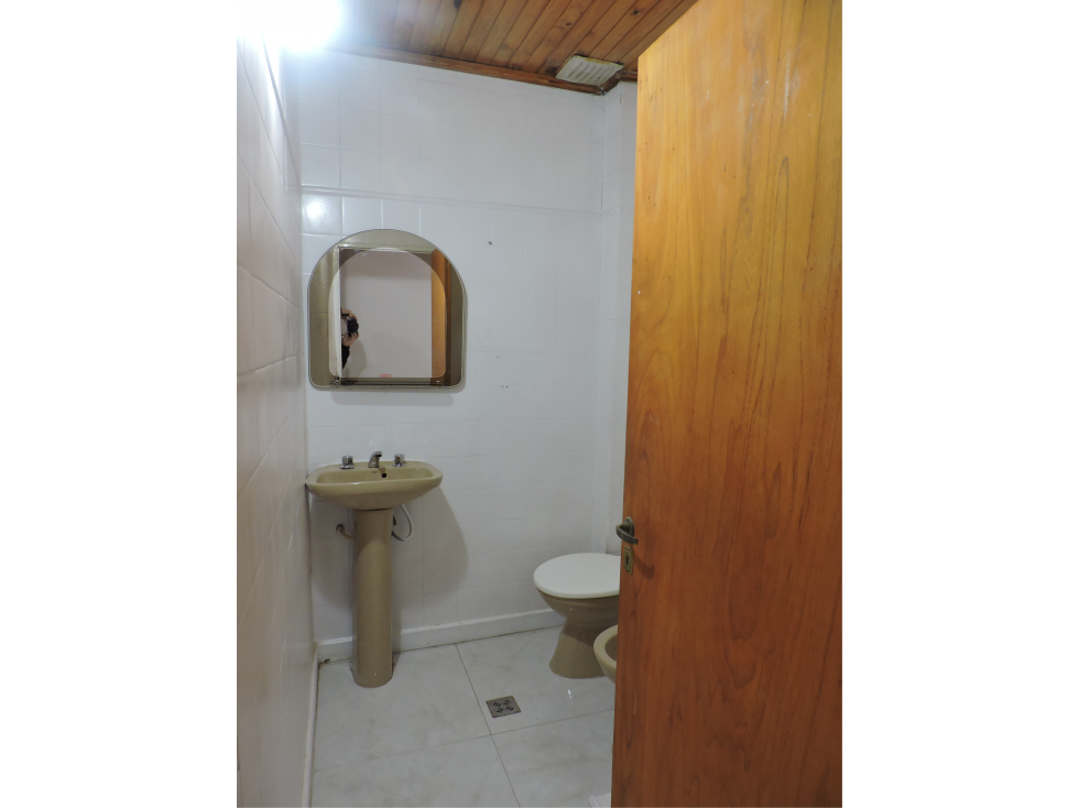DEPARTAMENTO SOBRE LOPEZ Y PLANES Y LAVALLE - 5