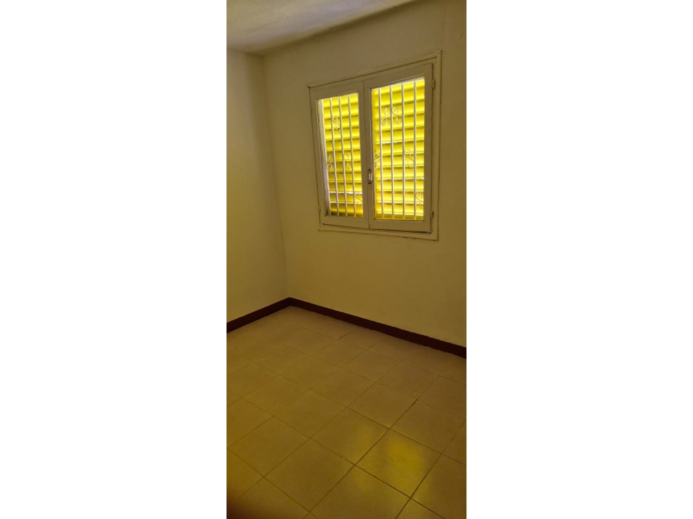 DEPARTAMENTO PLANTA BAJA CH 3233 - 5