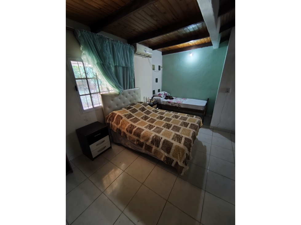 CASA EN BARRIO SMATA — foto 5