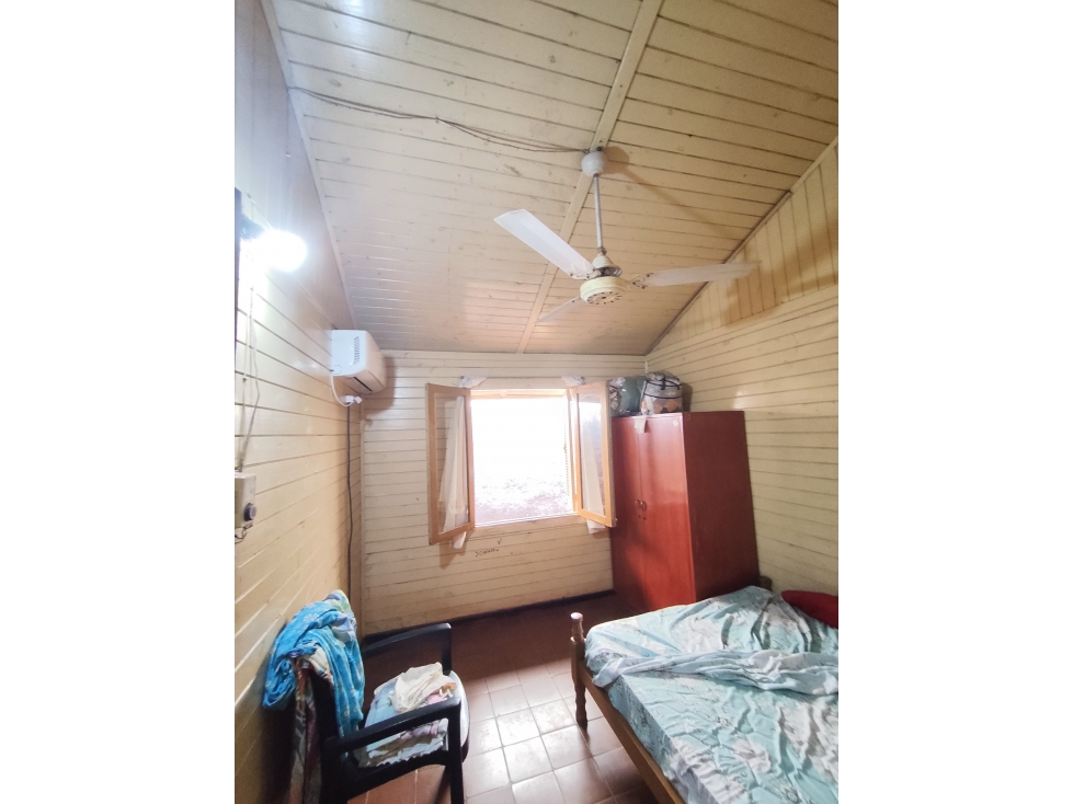 CASA DE MADERA SOBRE BUSTAMANTE CASI ZAPIOLA — foto 6