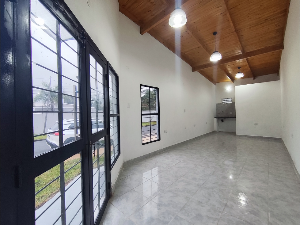 Local Comercial av Sta cruz casi Aguado — foto 6