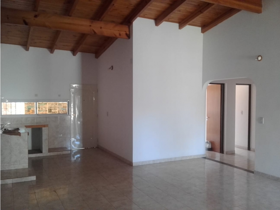 CASA ZONA 115 E ITUZAINGO - 6