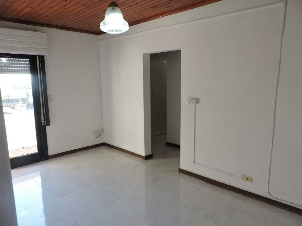 DEPARTAMENTO SOBRE LOPEZ Y PLANES Y LAVALLE - 6