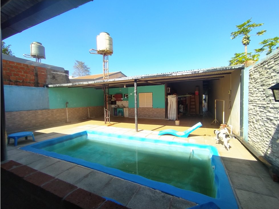 CASA ITAEMBE MINI - 4