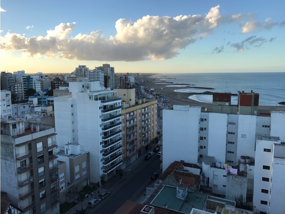 Venta en Mar Del Plata - La Perla - 4 Amb. Vista al mar — foto 3