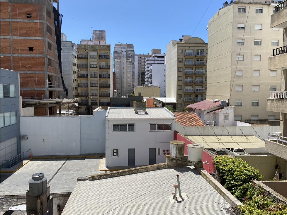 Alquiler Temporada Verano Mar Del Plata - La Perla - 1 amb. 2 pers. — foto 6