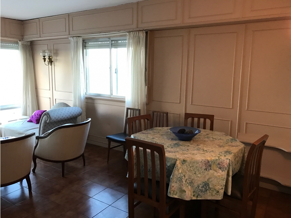 Venta en Mar Del Plata - La Perla - 4 Amb. Vista al mar — foto 5