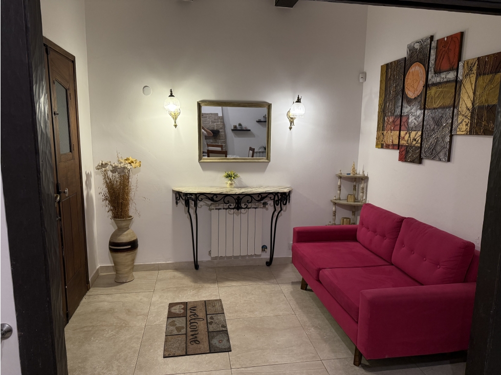 Alquiler Temporada Verano Mar Del Plata - La Perla - Chalet 7 pers. — foto 4