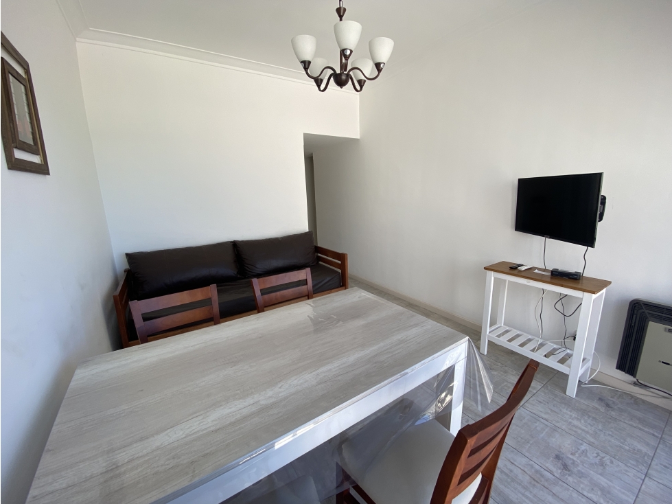 Venta en Mar del Plata - La Perla - 2 amb. Vista al Mar — foto 4