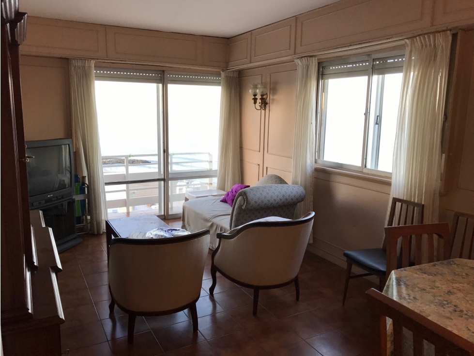 Venta en Mar Del Plata - La Perla - 4 Amb. Vista al mar — foto 4
