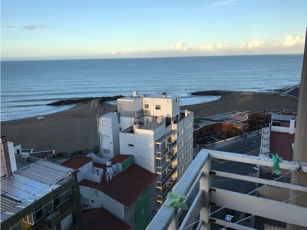 Venta en Mar Del Plata - La Perla - 4 Amb. Vista al mar — foto 2