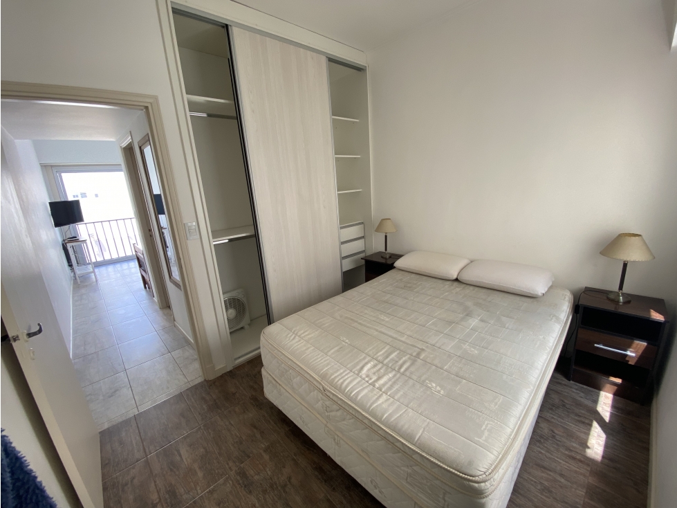 Venta en Mar del Plata - La Perla - 2 amb. Vista al Mar — foto 6