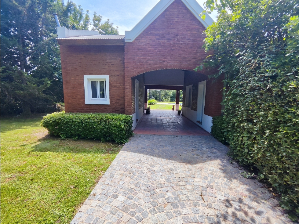Hermosa Casa en Las Chacras de Open Door — foto 6