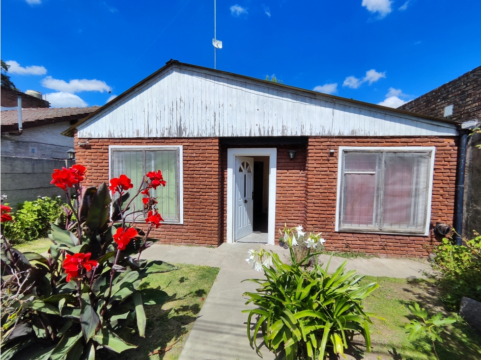 Casa Premoldeada en Open Door Lote de 400 m2 - 1