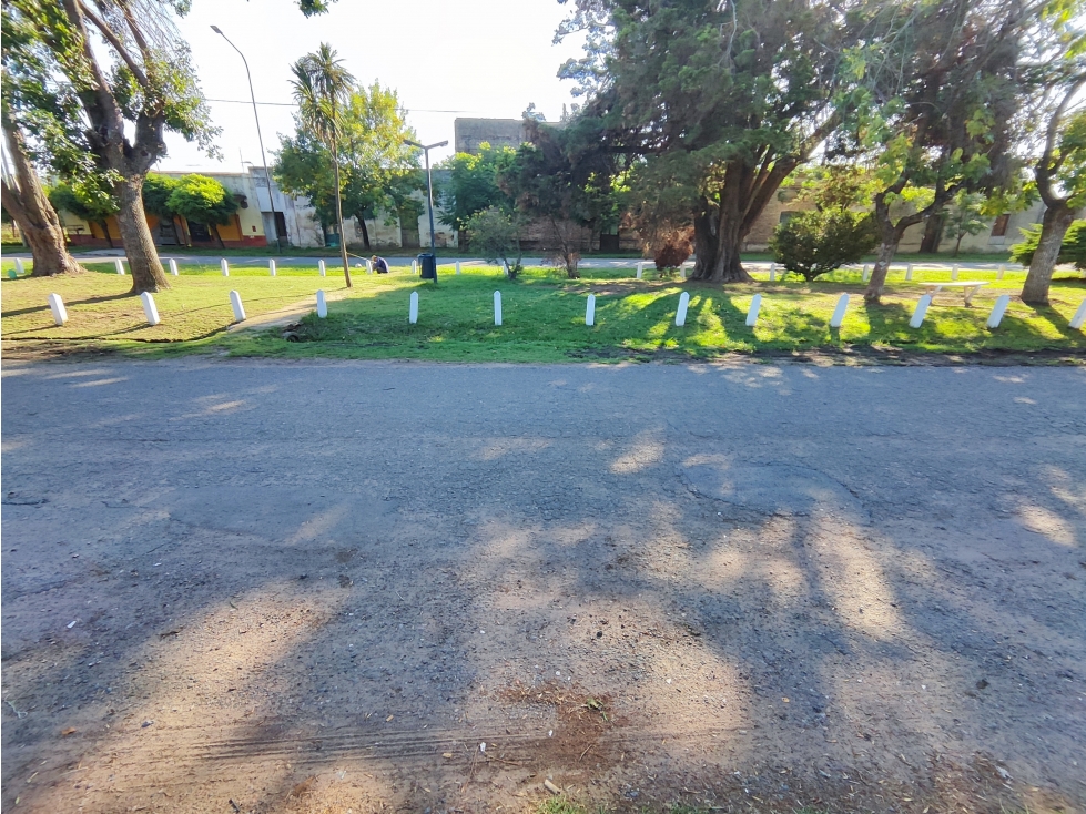Terreno Calle Principal Cortines Varios Emprendimientos — foto 2