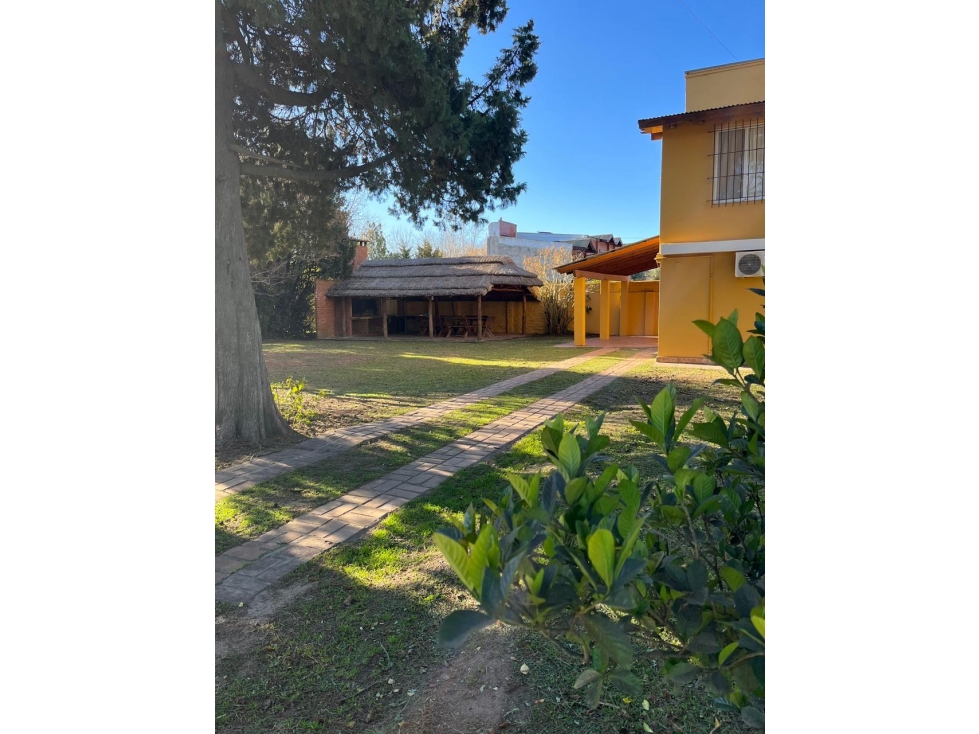 Hermosa Quinta en Bº Hosteria Lujan Apta Credito — foto 6