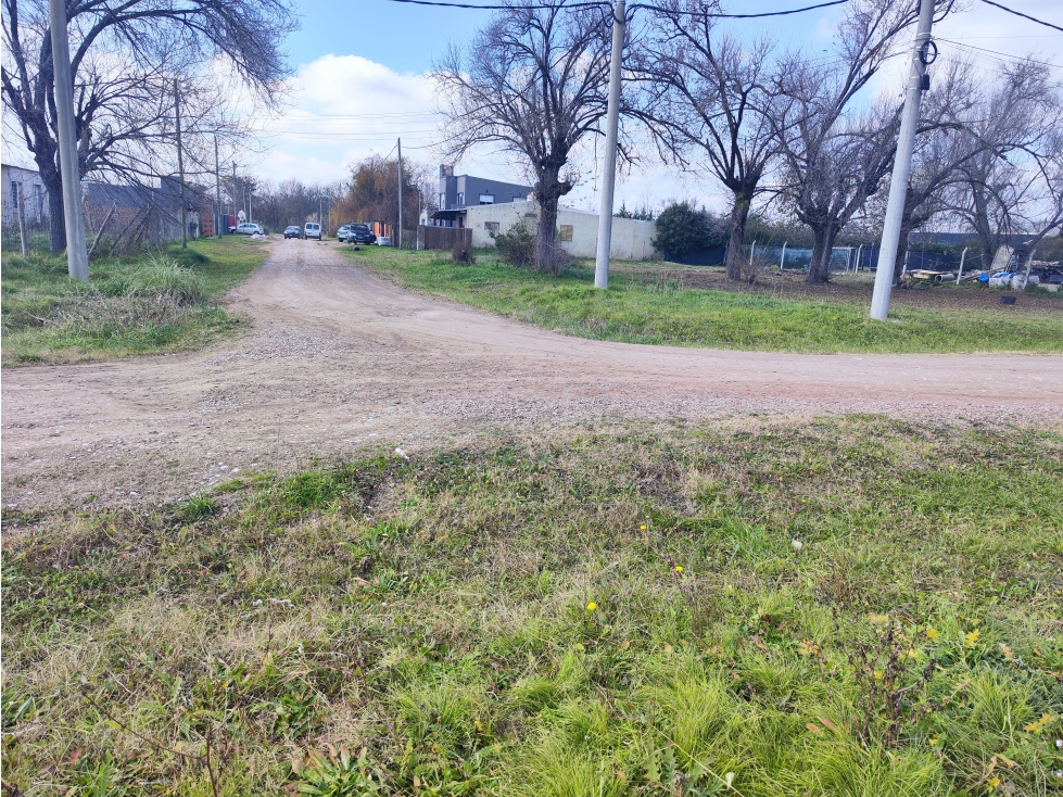 Lote en Barrio San Emilio Lujan — foto 4