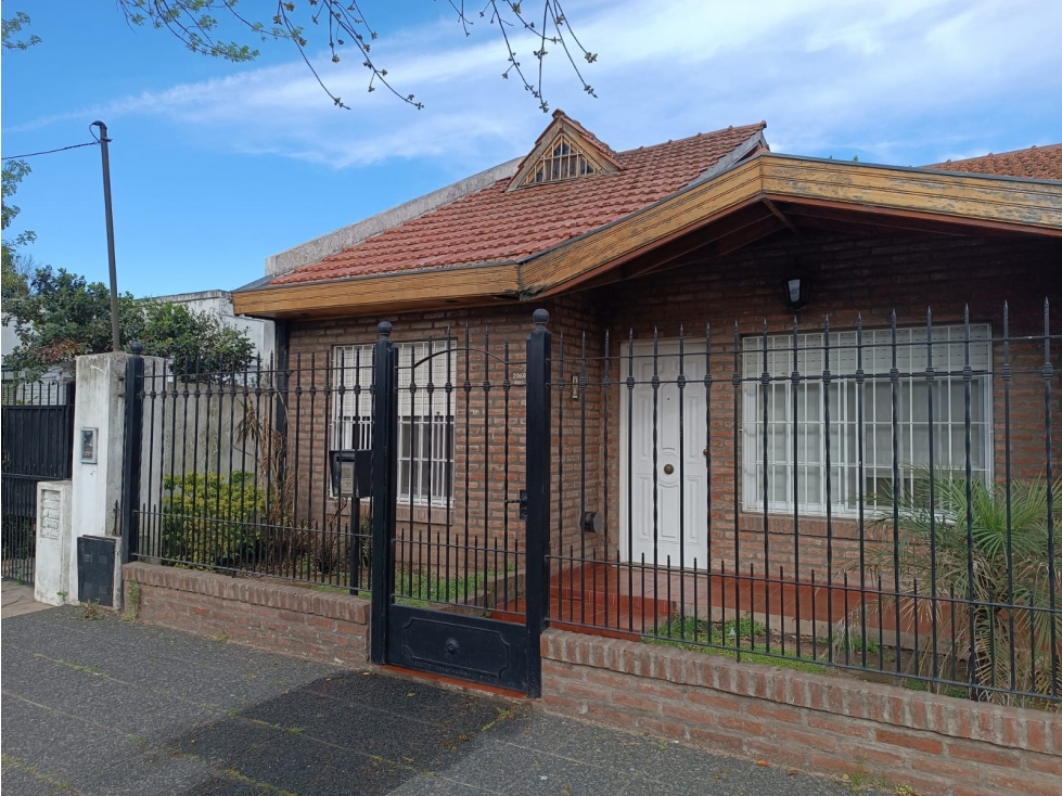 Hermosa Casa en Pontevedra Merlo Apta Credito - 2