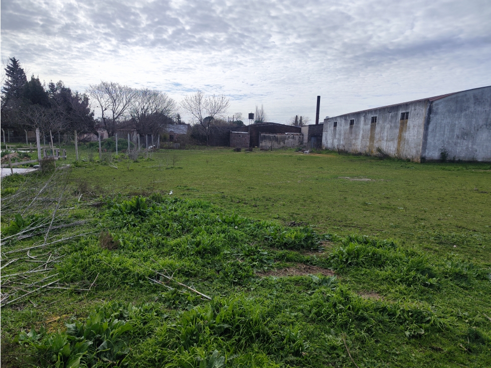 Hermoso Lote en Pueblo Nuevo Lujan - 3