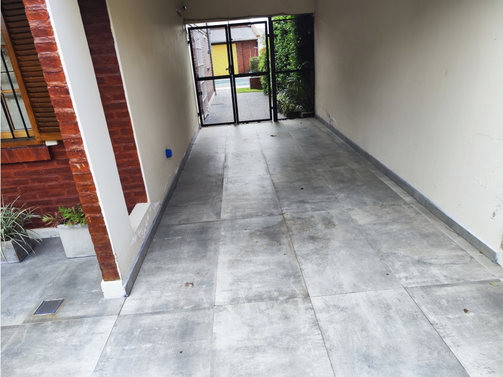 Hermosa Casa en Bº San Bernardo Lujan — foto 3