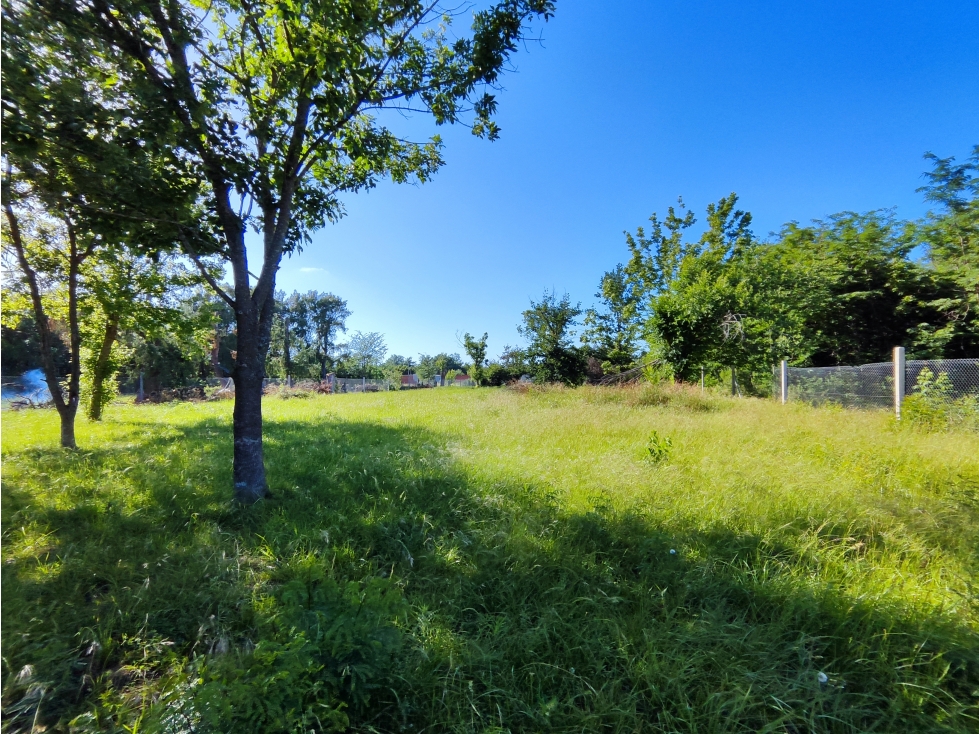 Terreno en Venta Olivera Luján 2914 m2 Lote 12 — foto 3