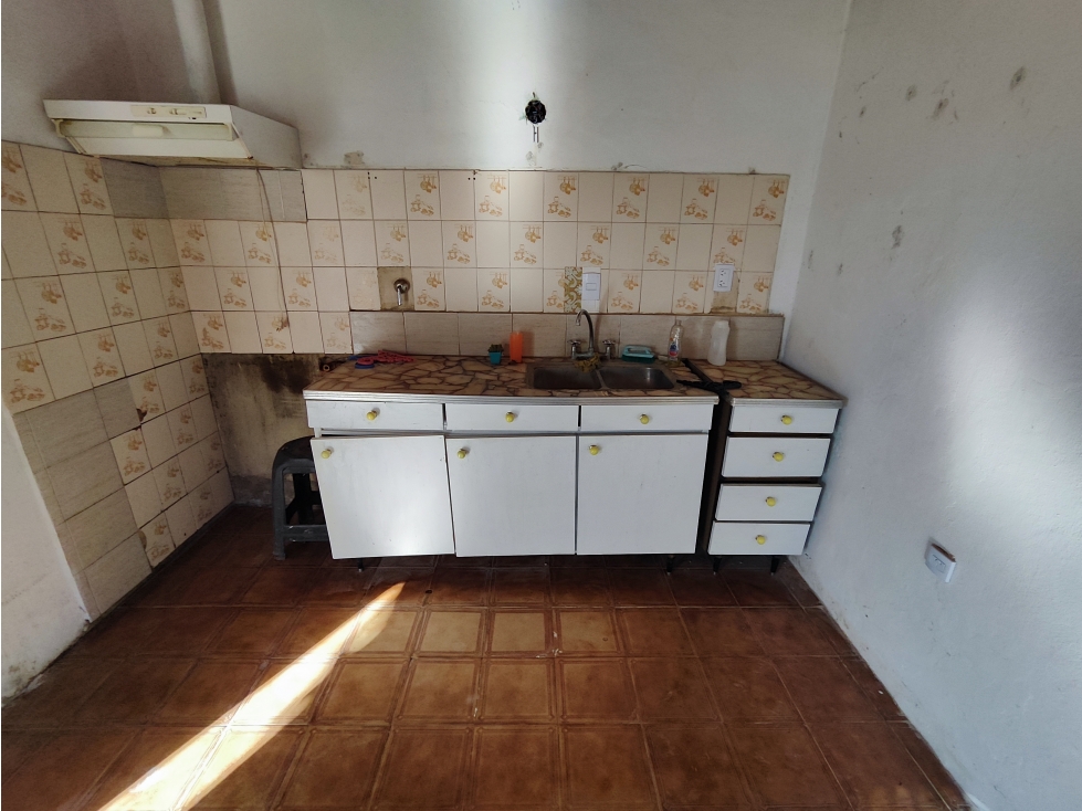 Casa a Reciclar Bº El Mirador - 6