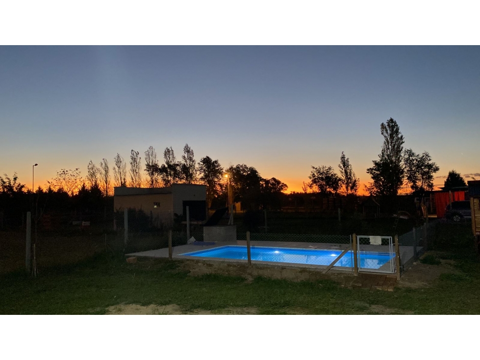 Hermosa Quinta en Chacras Don Jose Lujan — foto 6
