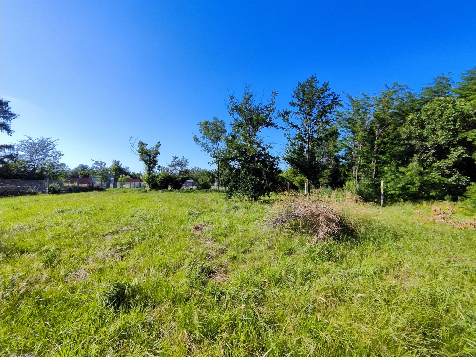 Terreno en Venta Olivera Luján 2914 m2 Lote 12 — foto 4
