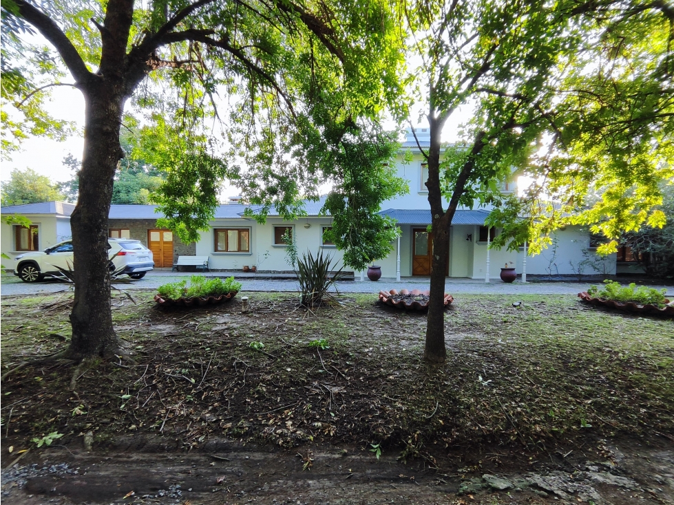 Hermosa Casa en Chacras de Open Door Lujan — foto 3