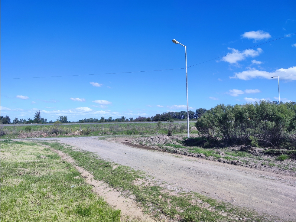 Lotes sobre Colectora Norte R5 — foto 2